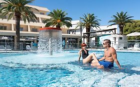 Park Hotel & Dependance Con Spiaggia  3*